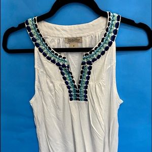 Lucky Brand Tank Top
